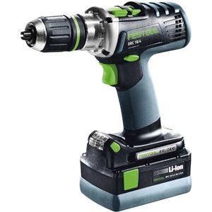 Festool machine